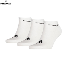 HEAD SNEAKER 3P UNISEX