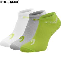HEAD SNEAKER 3P UNISEX