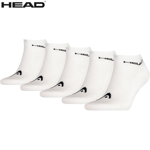 HEAD SNEAKER 5P UNISEX