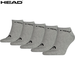 HEAD QUARTER 5P UNISEX