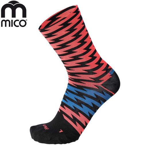 LIGHT W. EXTRA DRY BIKE CREW SOCK