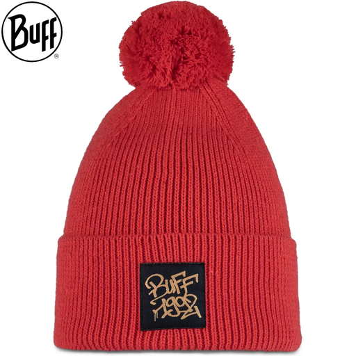 KNITTED BEANIE DEIK