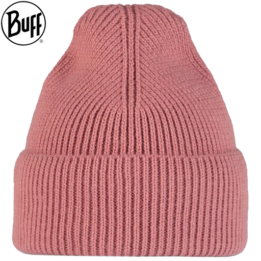 KNITTED & FLEECE BEANIE