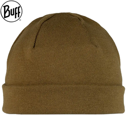 KNITTED BEANIE ELRO