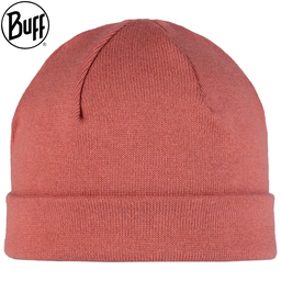 KNITTED BEANIE ELRO
