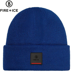 TAREK KNIT HAT