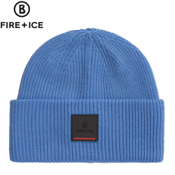 TAREK KNIT HAT
