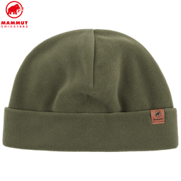 MAMMUT Fleece Beanie