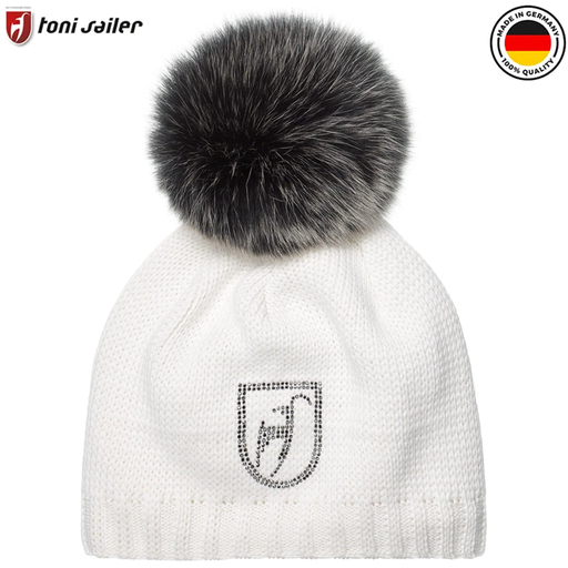 BEANIE FUR Women Hat