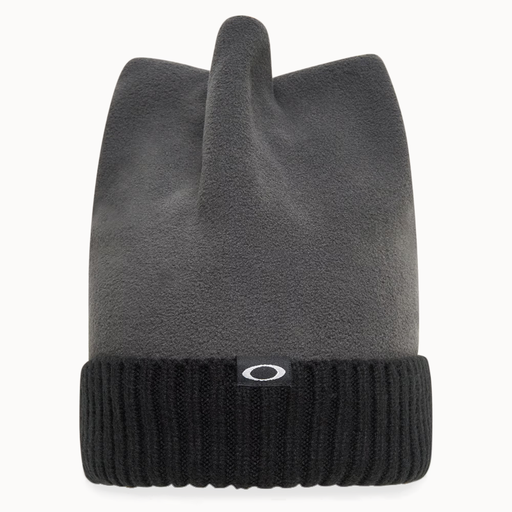 ELLIPSE CROWN BEANIE