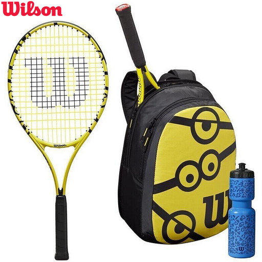 MINIONS 25 JUNIOR KIT