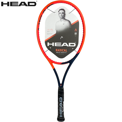 RADICAL PRO RKT 3