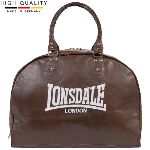 VINTAGE HOLBALL BAG