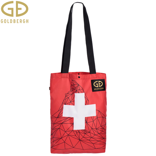 GIVE shopper bag