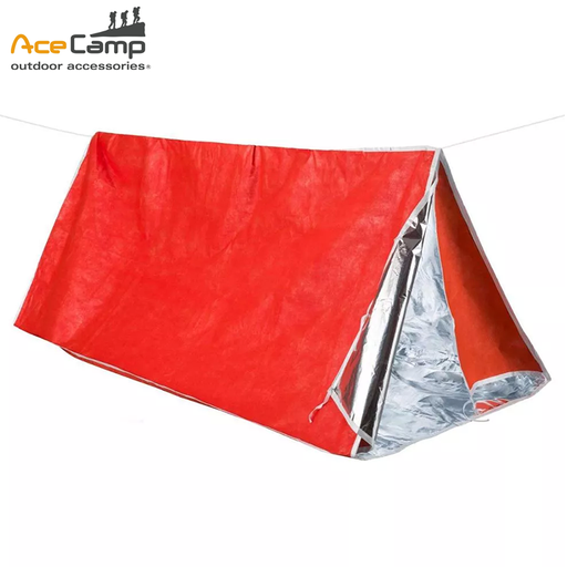 Multi -layer Reflective Tent