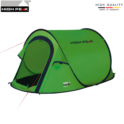 Pop Up Zell VISION 2