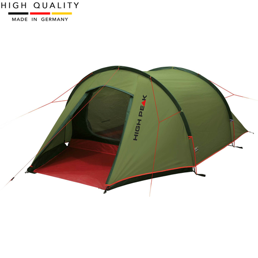 Tent KITE 3 LW