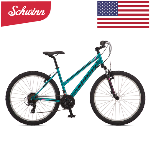 26 F Frontier TEA SM