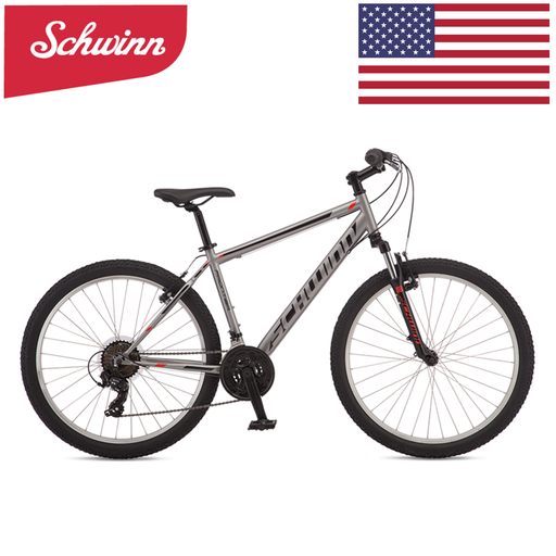 26 M Frontier CCL MD