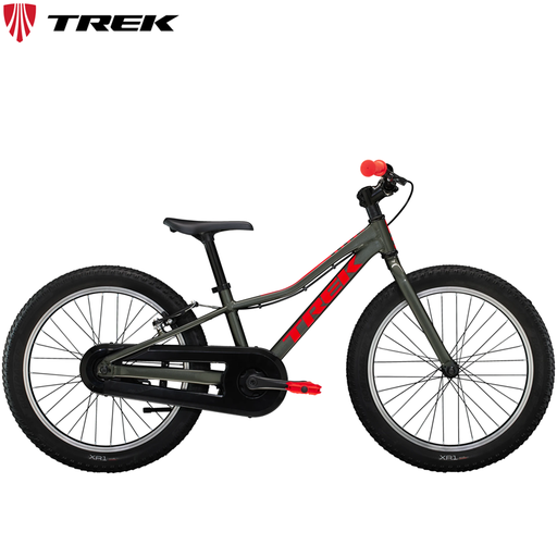 PRECALIBER 20 CST S CH