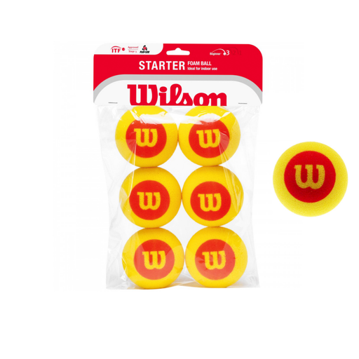 STARTER FOAM TBALL