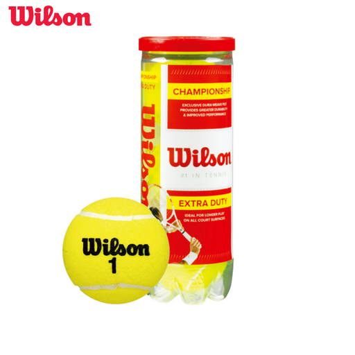 CHAMP XD TBALL 3 BALL CAN