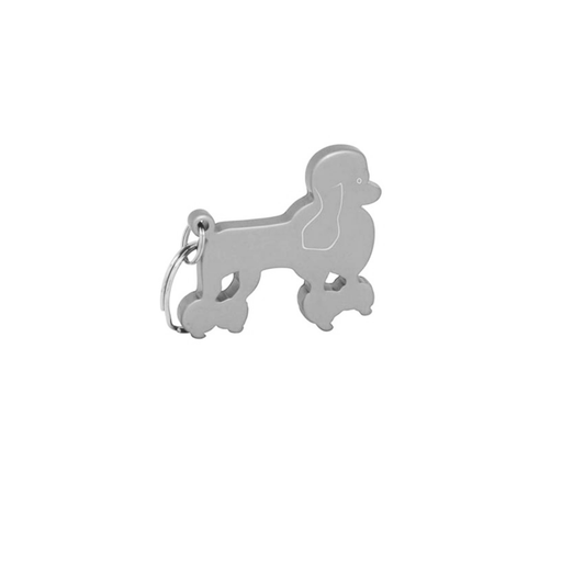 Bottle Opener Poodle