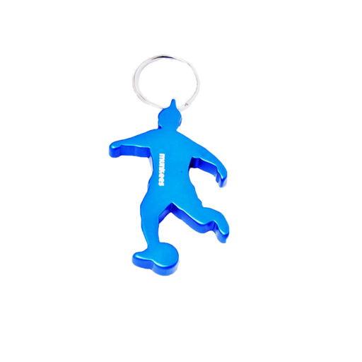 Bottle Opener Football Player