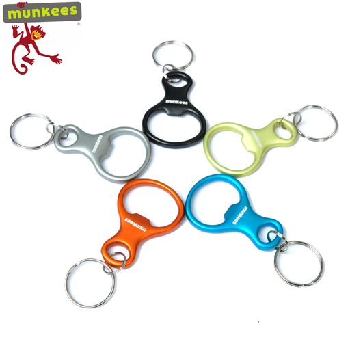 Flaschenöffner Achter