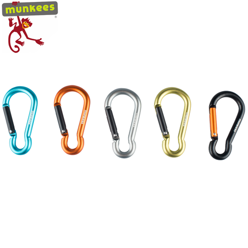 Pear Shape - Ø 8x80 mm