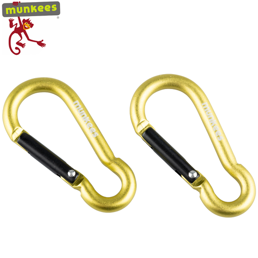 Pear Shape - Ø 5x50 mm (2 pcs)