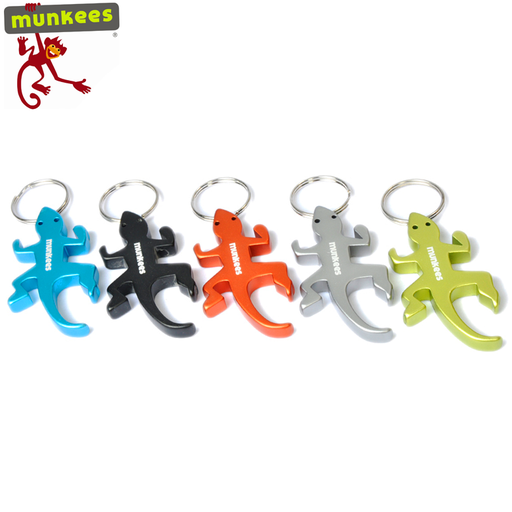 Bottle Opener Lizard