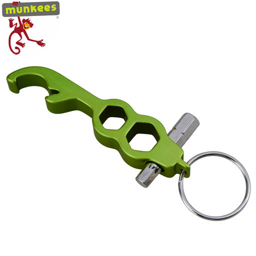 Flaschenöffner Sechskanter