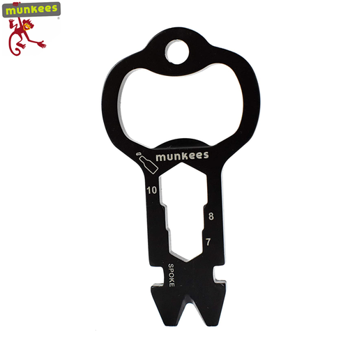 8-function card tool