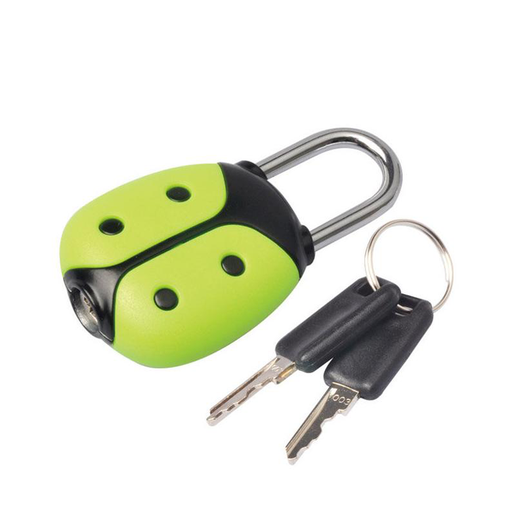Padlock-Beetle