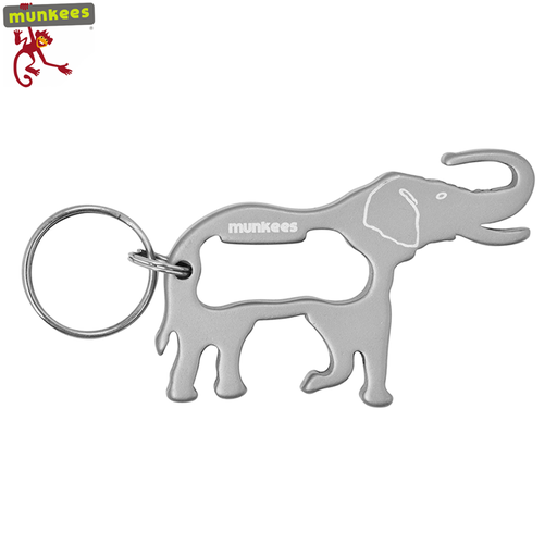 Bottle Opener Elephant