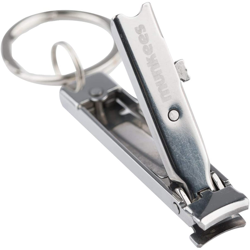 Ultrathin Nail Clipper