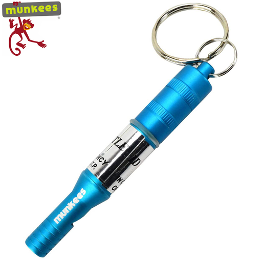 Emergency Whistle