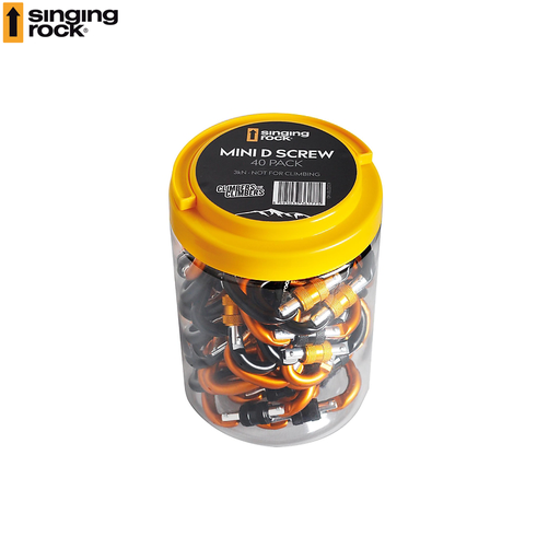 MINI D Screw