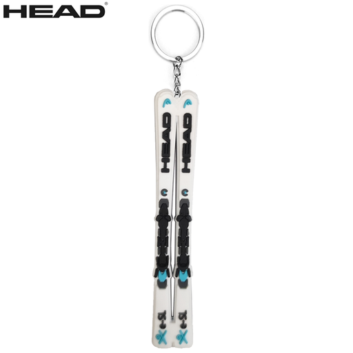 HEAD CHASING BETTER KEY CHAIN