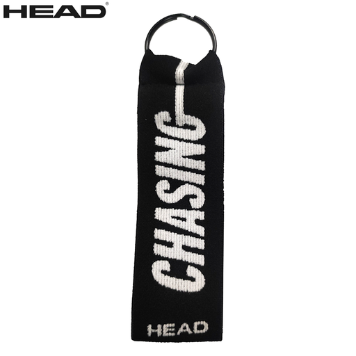 HEAD Race Keyrings 23/24