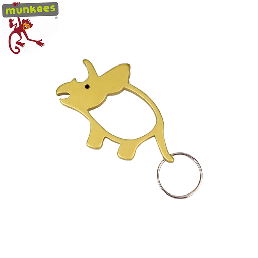 Bottle Opener Triceratops