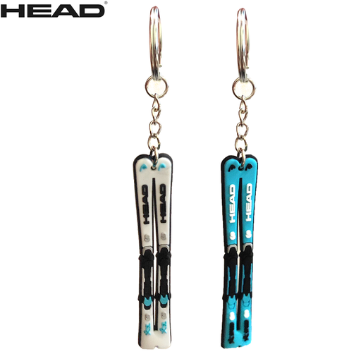HEAD Race Keyrings 24/25