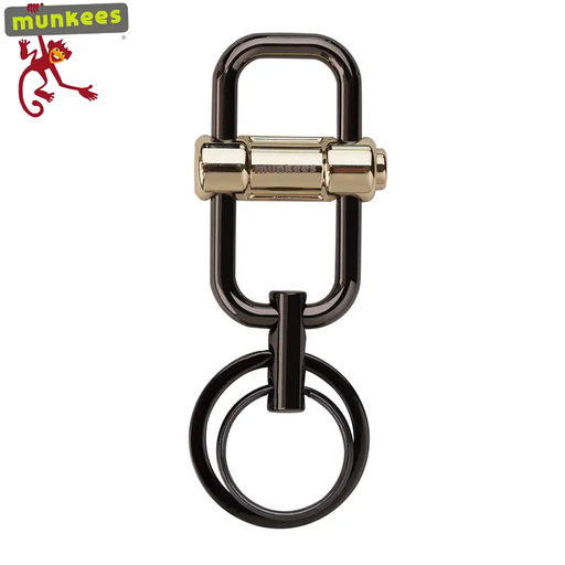 munkees Karabiner ''Lock''