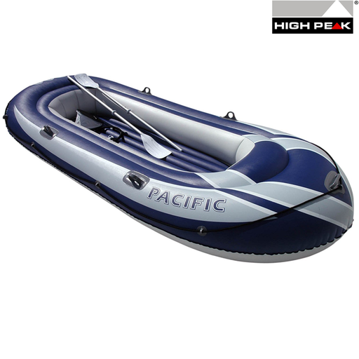 Boot-Set PACIFIC 300