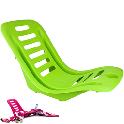Beach Bucket Seat