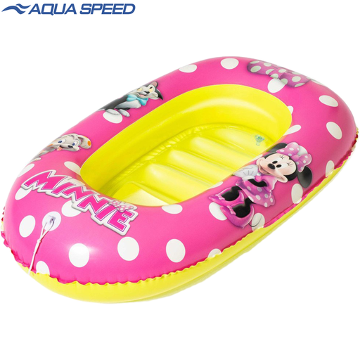 MINNIE BEACH BOAT