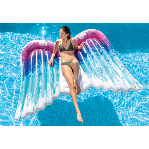 ANGEL WINGS Mat