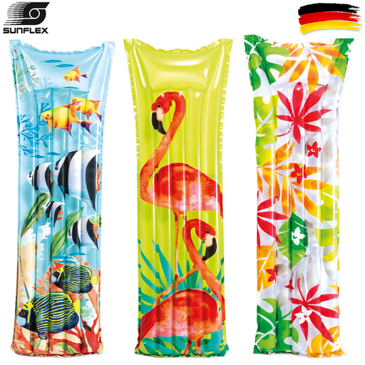 Luftmatratze Fashion