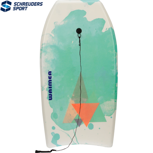 Bodyboard EPS Print · Slick Board ·